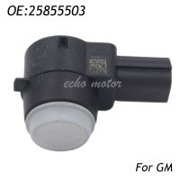 New 25855503 PDC Parking Sensor Bumper Reverse Assist  For GM  0263003704 Alarm Systems  Accessories