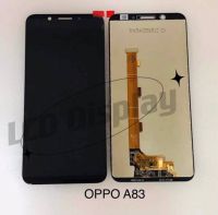 LCD OPPO A83 จอชุดพร้อมทัชสกรีน สีดำ สีขาว