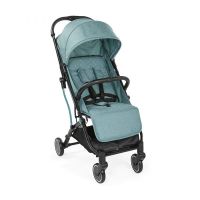 Chicco Trolley Me Stroller รถเข็นเด็ก พับเล็ก