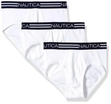Buy Nautica Underwear online