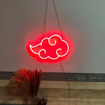 Neon Wall Lights  Beautify For Boring Space