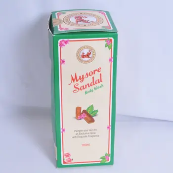 Mysore Sandal Soap, 150g - Humarabazar