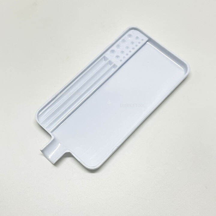 ถาดคัดพลอย-ถาดคัดเพชร-ขนาด-8x15-cm-ถาดคัดลูกปัด-ถาดคัดชิ้นงาน
