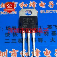 5PCS-10PCS FDPF12N50  TO-220F 500V 11.5A  New And Original On Stock