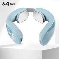 SADA Massager เครื่องนวดคอและไหล่ไฟฟ้าอัจฉริยะ