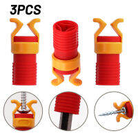 Universal Screw Holder Clamper ชุดยึดวัสดุพลาสติก ABS เครื่องมืองานไม้สกรู ABS Screw Holder Power Tools