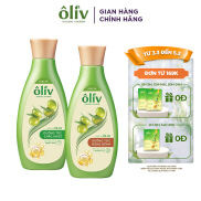 Dầu xả Ôliv Dưỡng Tóc 250ml