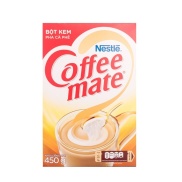 Bột Kem Pha Cà Phê, Coffee Mate, Cream Powder for Coffee 450g - NESTLE