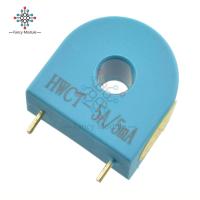 【Worth-Buy】 Hmct103c 5a/5ma Micro Current Transformer Sensor Module