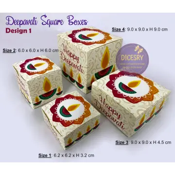 Buy/Send Shubh Deepavali Chocolate Cake 1 Kg Online- FNP