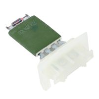 Blower Fan Motor Heater Resistor 64111499121 Fit for Mini R55 Car Accessories Engine Heaters Accessories