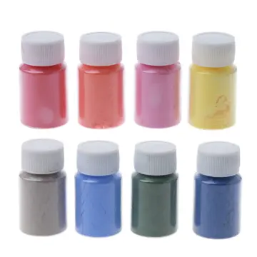 31 Degree Thermochromic Pigment Temperature Changing Pigment Heat
