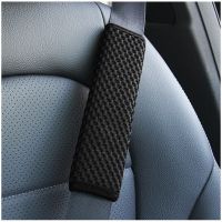 HOT Car Cover Breathable Four Cushion Protector Belts Covers Shoulder Protection