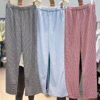 SUMMER PANTS❤️??(420฿ฟรีส่ง) กางเกงเนื้ออัดพลีทย่นๆ ทรงสวย เนื้อผ้าดีไม่บาง มีเทกซ์เจอร์ ทรงกระบอก ขากำลังดี