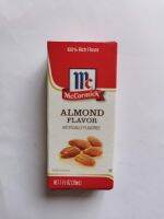 mccormick almond flavoring artificial 29 ml