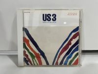 1 CD MUSIC ซีดีเพลงสากล    TOCJ-5753 US 3 hand on the torch  BLUE NOTE   (K8B56)