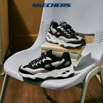 Skechers D'Lites 4.0 Bkw