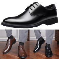 formal shoes รองเท้าหนังชาย รองเท้าผู้ชาย รองเท้าหนังแนวโน้มธุรกิจ รองเท้าหนังทางการ