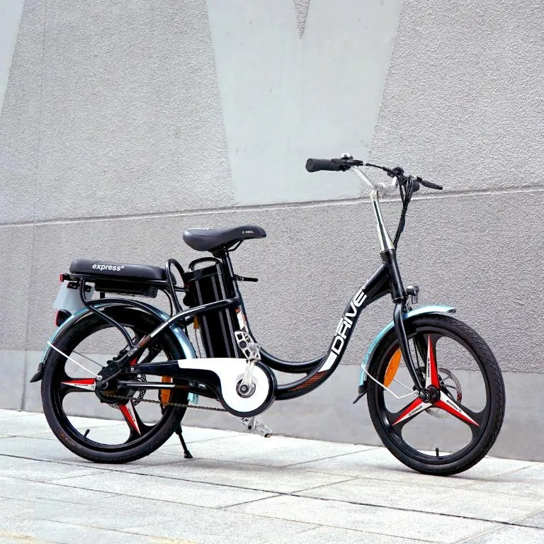 98 Electric Bike Modification Best