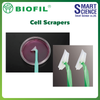 Jet BIOFIL® Cell Scrapers 12mm Sterile Individually wrapped บรรจุ 150 ชิ้น/ถุง