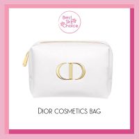 กระเป๋าเครื่องสำอางจาก Christian Dior (Dior Cosmetics Bag)