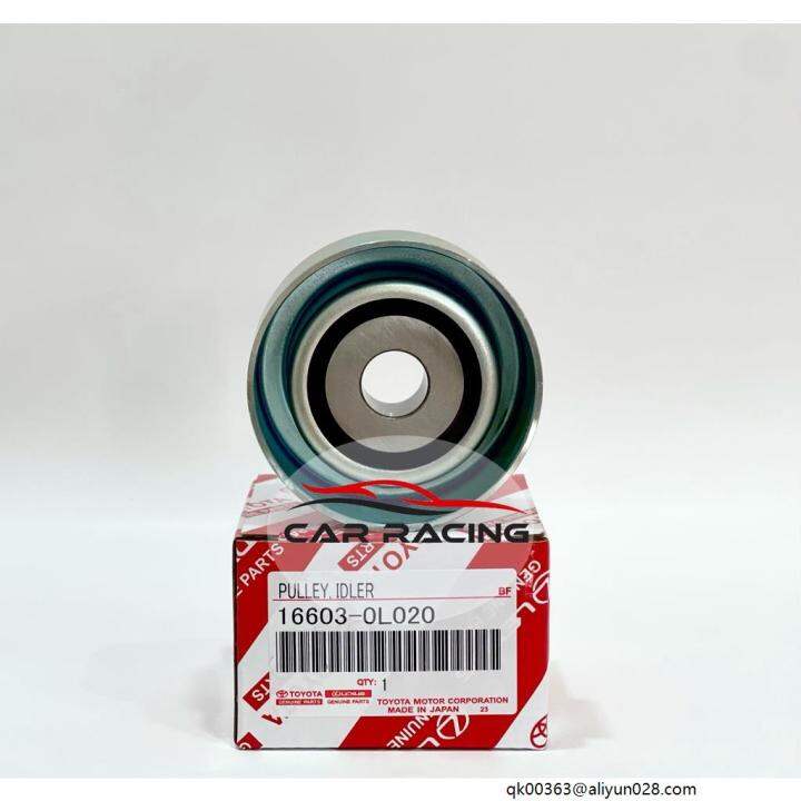 idler bearing Idler models idler pulley alza Idler pulley audi Idler