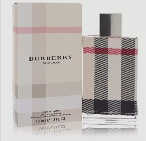 Burberry London Eau de Parfum 100ML | Lazada PH