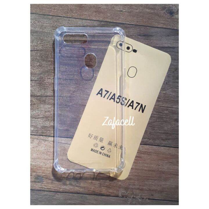 anticrack oppo a7