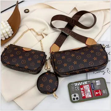 Shop Pochette 3in1 with great discounts and prices online - Aug 2023