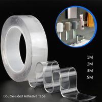 Nano Tape Kitchen Shower Waterproof Mould Proof Tape Sink Bath Sealing Strip Tape Self Adhesive Waterproof Adhesive 70% Adhesives  Tape