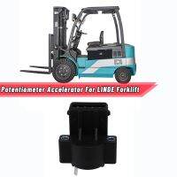 E16C Forklift Accessories Potentiometer Accelerator for LINDE Forklift 419222 7916400159