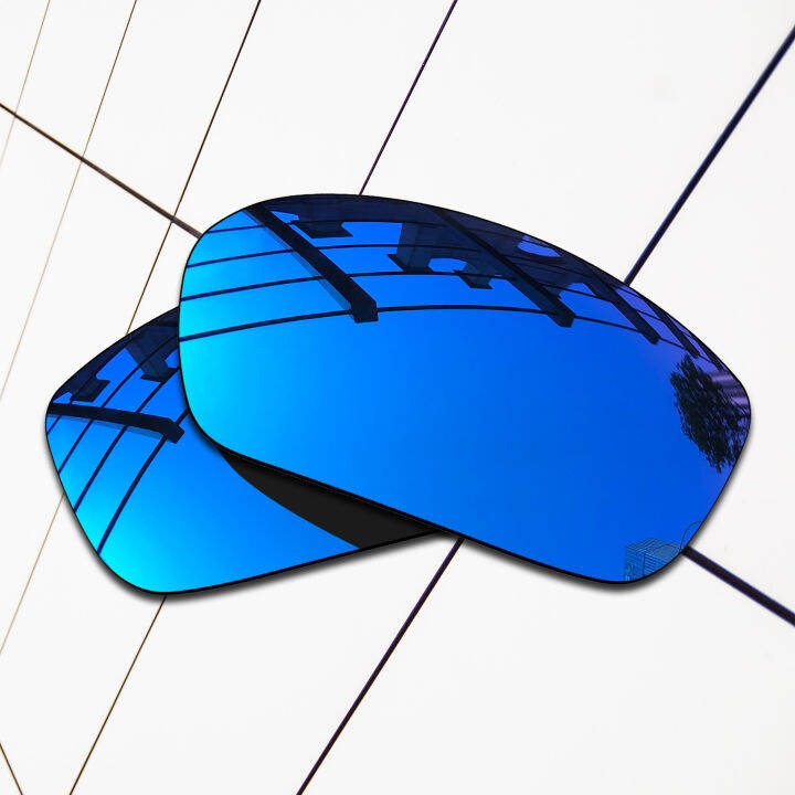 HXHTenD Polarized Replacement Lenses for Oakley Straightlink OO9331