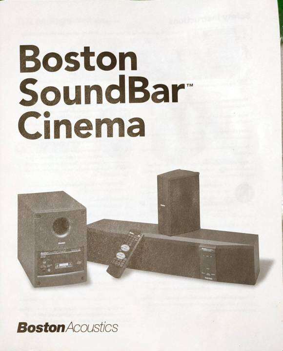 ฺboston-soundbar-cinema-made-in-usa-new