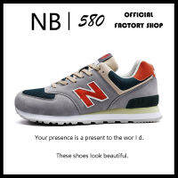 NB รองเท้าผ้าใบหนังวิ่งสำหรับผู้ชายและผู้หญิง,รองเท้าผ้าใบหนังน้ำหนักเบาระบายอากาศได้สำหรับผู้ชายและผู้หญิง