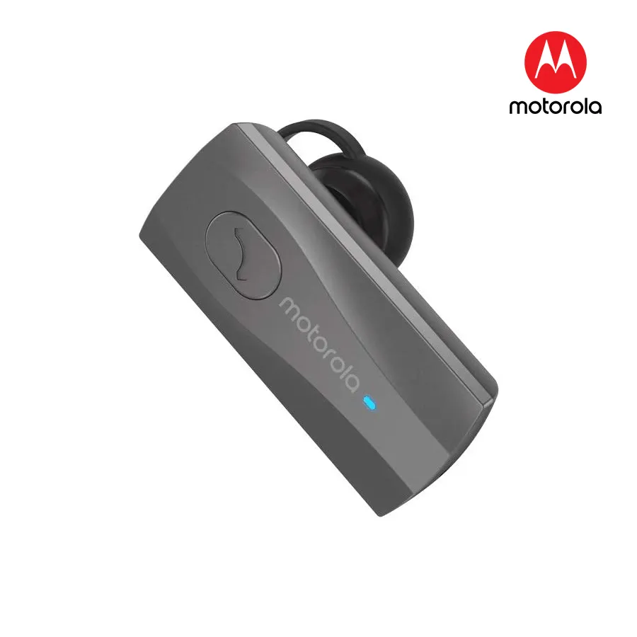 Motorola HK105 basic mono bluetooth headset Lazada PH