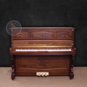 Đàn piano cơ YOUNG CHANG U121 NFI