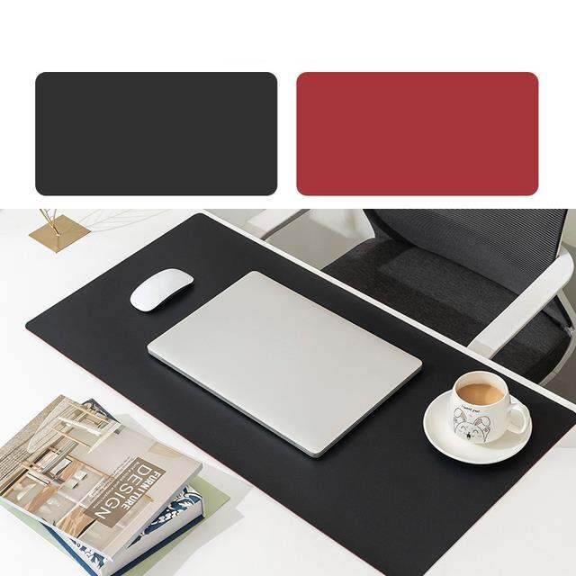 1pc-pu-leather-mouse-pad-van-gogh-large-computer-laptop-gaming-keyboard-pad-mouse-carpet-non-slip-rubber-bottom-desktop-mat