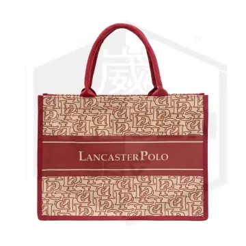 Lancaster bag sales malaysia price