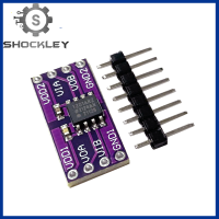 Shockley โมดูลแยกสัญญาณดิจิตอล,อุปกรณ์แยกช่องสัญญาณความเร็วสูงบอร์ดสวิทช์แยกแรงดันไฟฟ้าการป้องกันการลัดวงจรไฟฟ้า