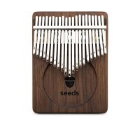 【YF】 Thumb Kalimba Musical Xylophone 21 Music Instruments Xilofono Accessories