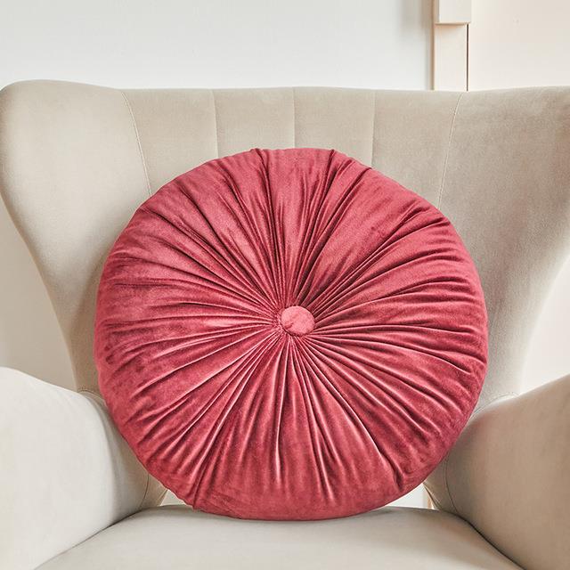 cw-42x42cm-round-pouf-cushion-floor-soft-throw-luxury-dutch-pleated-sofa