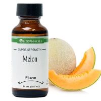 Lorann Super Strength Melon Flavor 1 oz. กลิ่นเมลอนเข้มข้น (06-7646)