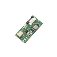 NameLessRC BEC Module for GoPro Hero9 Camera Naked Refit 2-6S FPV Racing Freestyle Cinewhoop DIY Parts