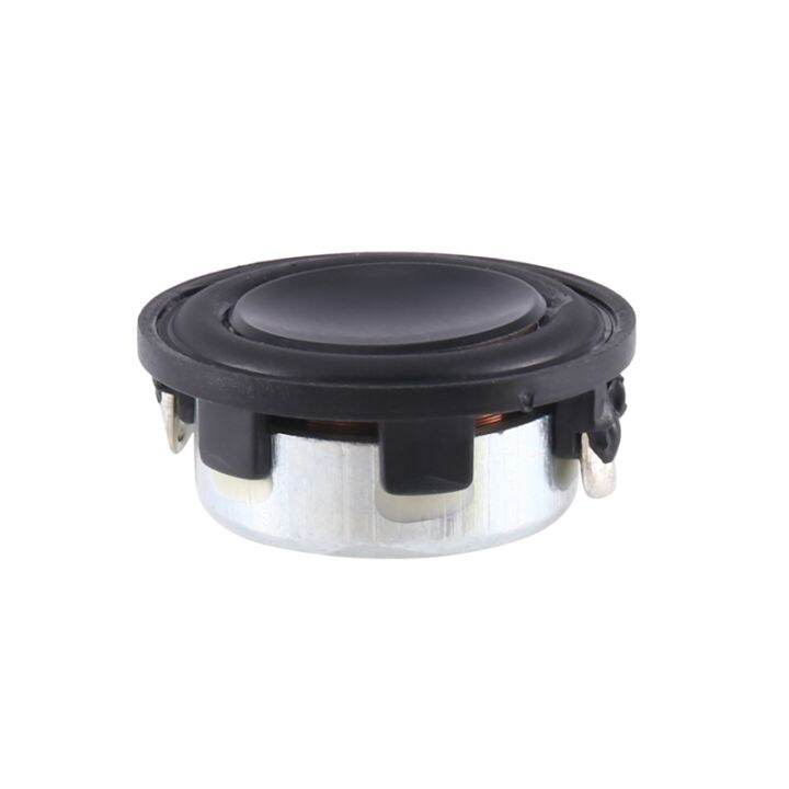 2pcs-1-inch-mini-speaker-4-ohm-3w-28mm-full-range-sound-side-speaker-bluetooth-loudspeakers