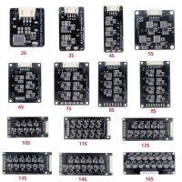 BMS 1.2A 2S-17S Active Balancer Equalizer Board Lifepo4 Lipo Li-ion แบตเตอรี่ลิเธียมเซลล์แพ็คสมดุลการถ่ายโอนพลังงานสําหรับ Ebike