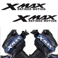 ☸✐ Vinyl Reflective Xmax Stickers Motorcycle Decals For Yamaha Xmax 300 400 250 125 Xmax300 Xmax400 Xmax250 Xmax125