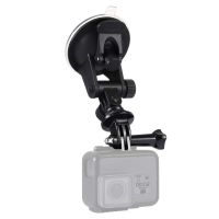 Supporto Per Parabrezza Per Auto Supporto A Ventosa Per Gopro Hero 11 10 9 8 7 6 5 4 DJI OSMO กล้องแอคชั่นแคมเมราต่อสมาร์ทโฟน