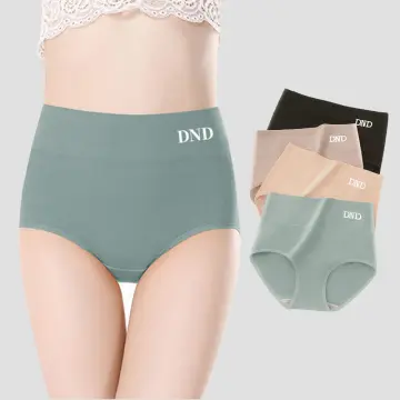 Buy High Waist Underwear Women Korean Style online