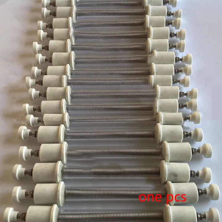quartz heating tube heating element oven grill heating element fuse