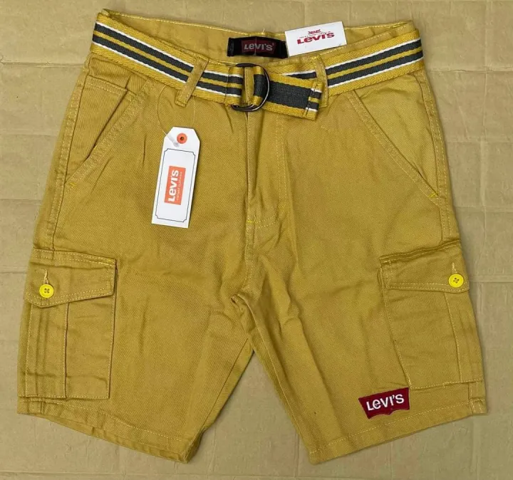 THE BEST MEN'S CARGO SHORTS Lazada PH